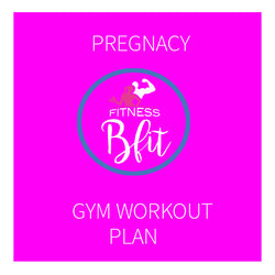 Pregnancy Workout- Gym